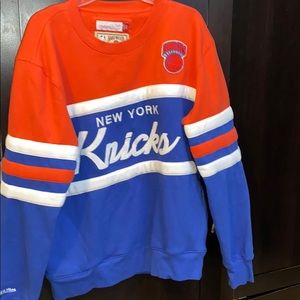 Brand New New York Knicks
